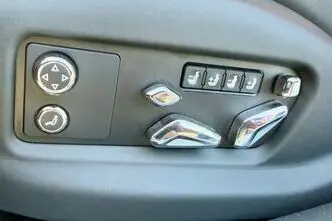 Bentley Flying Spur, hybrid, automatic, four-wheel drive