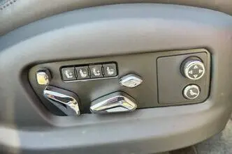 Bentley Flying Spur, hybrid, automatic, four-wheel drive