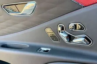 Bentley Flying Spur, hybrid, automatic, four-wheel drive