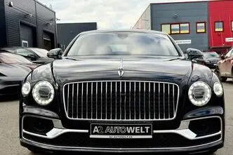 Bentley Flying Spur, бензин, автомат, полный привод