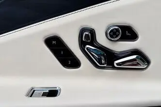 Bentley Flying Spur, бензин, автомат, полный привод