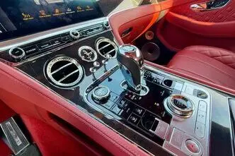 Bentley Continental GT, бензин, автомат, полный привод