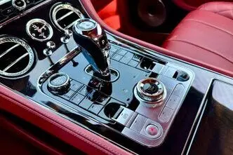 Bentley Continental GT, бензин, автомат, полный привод