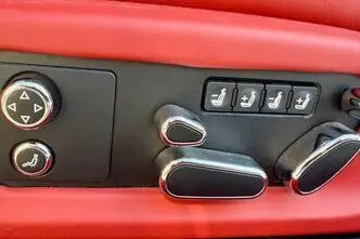 Bentley Continental GT, бензин, автомат, полный привод