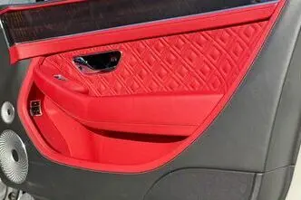 Bentley Continental GT, бензин, автомат, полный привод