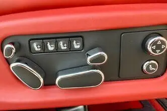 Bentley Continental GT, бензин, автомат, полный привод