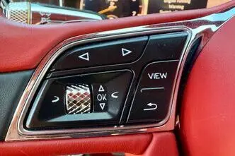 Bentley Continental GT, бензин, автомат, полный привод