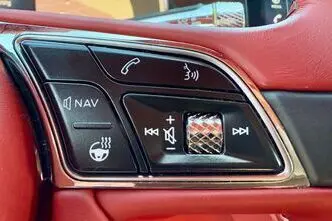 Bentley Continental GT, бензин, автомат, полный привод