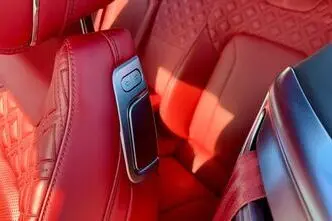 Bentley Continental GT, бензин, автомат, полный привод