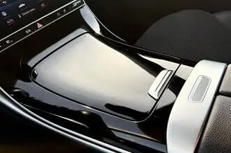 Mercedes-Benz C 220, гибрид, автомат, задний привод
