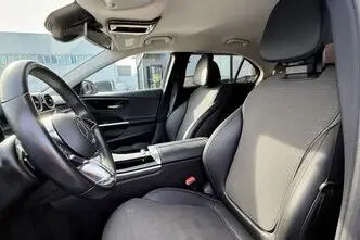 Mercedes-Benz C 220, гибрид, автомат, задний привод