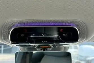 Mercedes-Benz C 220, гибрид, автомат, задний привод