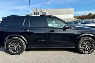 Mercedes-Benz GLS 400, 2.9, 243 kW, дизель, автомат, полный привод