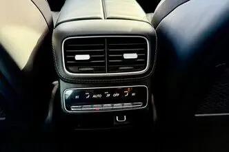 Mercedes-Benz GLS 400, 2.9, 243 kW, дизель, автомат, полный привод
