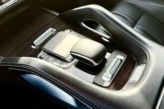 Mercedes-Benz GLS 400, 2.9, 243 kW, дизель, автомат, полный привод