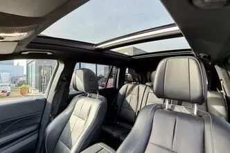 Mercedes-Benz GLS 400, 2.9, 243 kW, дизель, автомат, полный привод