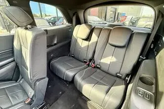 Mercedes-Benz GLS 400, 2.9, 243 kW, дизель, автомат, полный привод