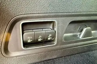 Mercedes-Benz GLS 400, 2.9, 243 kW, дизель, автомат, полный привод