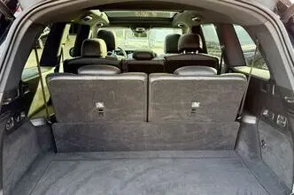 Mercedes-Benz GLS 400, 2.9, 243 kW, дизель, автомат, полный привод