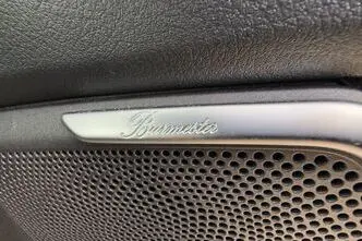Mercedes-Benz V 300, 2.0, 174 kW, diesel, automatic, four-wheel drive