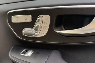Mercedes-Benz V 300, 2.0, 174 kW, diesel, automatic, four-wheel drive