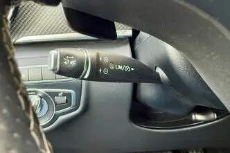 Mercedes-Benz V 300, 2.0, 174 kW, diesel, automatic, four-wheel drive
