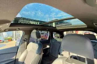 Audi Q7, гибрид, автомат, полный привод