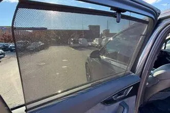 Audi Q7, гибрид, автомат, полный привод