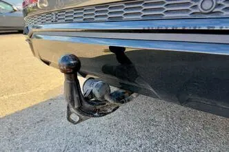 Audi Q7, гибрид, автомат, полный привод