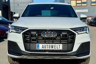 Audi Q7, 3.0, 210 kW, дизель, автомат, полный привод