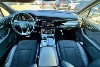 Audi Q7, 3.0, 210 kW, дизель, автомат, полный привод