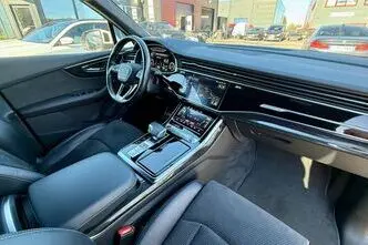 Audi Q7, 3.0, 210 kW, дизель, автомат, полный привод