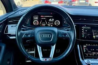 Audi Q7, 3.0, 210 kW, дизель, автомат, полный привод