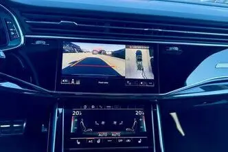 Audi Q7, 3.0, 210 kW, дизель, автомат, полный привод