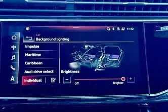 Audi Q7, 3.0, 210 kW, дизель, автомат, полный привод