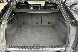 Audi SQ8, petrol, automatic, four-wheel drive