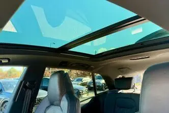 Audi Q8, automatic, four-wheel drive