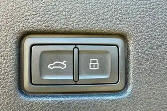 Audi Q8, automatic, four-wheel drive