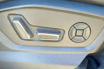 Audi Q8, automatic, four-wheel drive