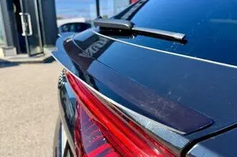 Audi SQ8, petrol, automatic, four-wheel drive