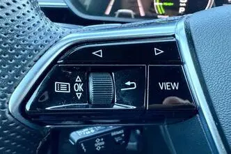 Audi e-tron, electric, automatic, four-wheel drive