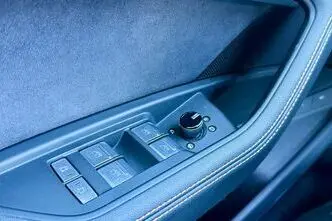 Audi e-tron, electric, automatic, four-wheel drive