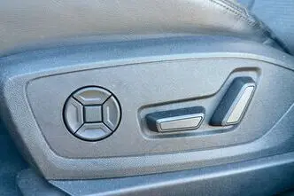 Audi e-tron, electric, automatic, four-wheel drive