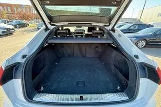 Audi e-tron, electric, automatic, four-wheel drive
