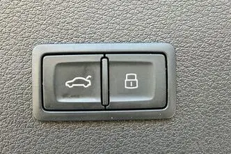 Audi e-tron, electric, automatic, four-wheel drive
