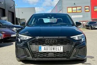 Audi A3, 2.0, 110 kW, diesel, automatic, front-wheel drive