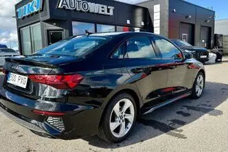 Audi A3, 2.0, 110 kW, diesel, automatic, front-wheel drive