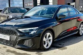 Audi A3, 2.0, 110 kW, diesel, automatic, front-wheel drive