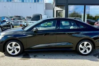 Audi A3, 2.0, 110 kW, diesel, automatic, front-wheel drive