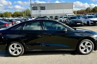 Audi A3, 2.0, 110 kW, diesel, automatic, front-wheel drive